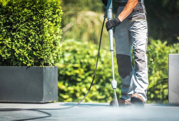 Best Factory Floor Cleaning  in Brentwood, PA