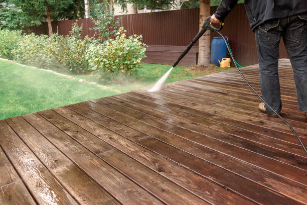 Best Sidewalk and Walkway Cleaning  in Brentwood, PA